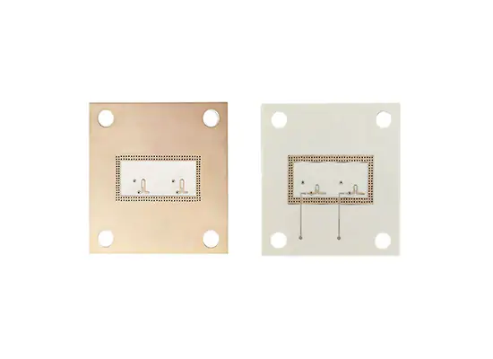 Ro4350B High frequency PCB China Factory