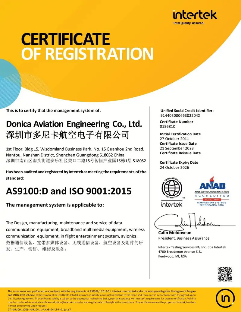 AS9001