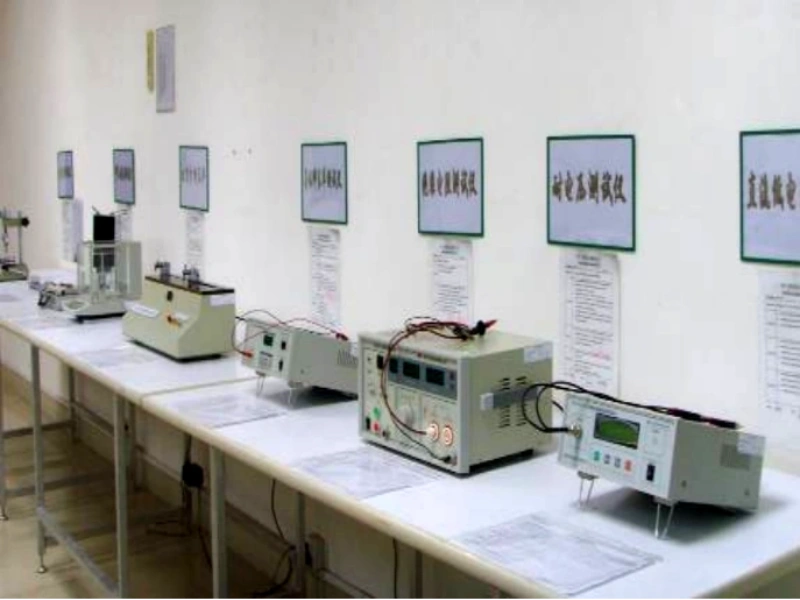 Electrical test